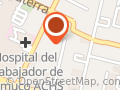 Hostal Callejon Massmann