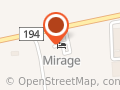 Motel Mirage Temuco