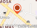 Pizzería piedra olivo c.m