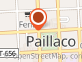 Registro Civil Paillaco