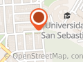 Gimnasio Universidad San Sebastian
