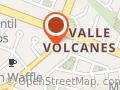 Cap Valle Volcanes