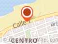 EMISORA GUAJIRA ESTEREO CALLE 1 CON 7