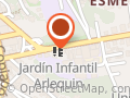 Jardín Infantil Sala Cuna Arlequin Ltda