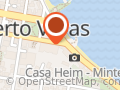 Restaurant Doña Ines (Casino Dreams)