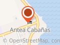 Cabañas Spa Antea