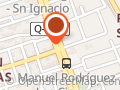 Sucursal Correos