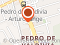 Residencia Para Mayores Del Valle