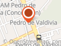 FERROCOR - Sucursal CONCEPCIÓN