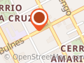 Restaurant De Turismo Fortin Bulnes