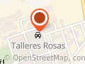 Central Automotriz Rosas