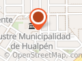 San Martín Ayala, Richard
