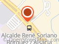 Soc de Comercio y Servicio Comyser