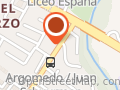 Cabañas las tejas