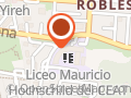 CEAT BÍO-BÍO - LICEO MAURICIO HOCHSCHILD