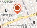 PROVINCIA 1622 BAR