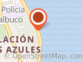 CAFÉ RESTAURANT COSTA AZUL