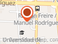 Hotel Residencial Riga