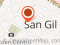 Tienda de diseño Merci SAS
