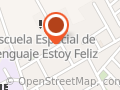 Escuela de lenguaje Estoy Feliz