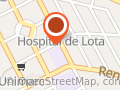 servicio nacional de salud hospital de lota