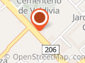 Servicio Médico Legal de Valdivia
