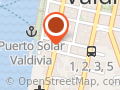 Restaurant Santo Pecado