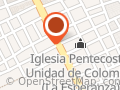 Iglesia El Divino Niño - Valledupar
