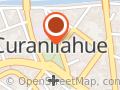 Parroquia Curanilahue