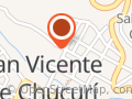 San Vicente Stereo
