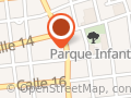 Cabildo Verde ST