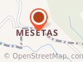 Servicanales del Meta