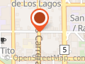 constructora aguas negras ltda