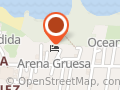 Hostal Arena Gruesa