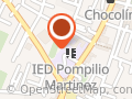IED Pompilio Martínez