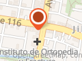 Instituto De Ortopédia Y Fracturas-Bogotá