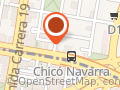 Asoandes Oficinas