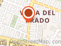 La Chispa Roja Villa del Prado