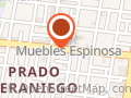 Unidad Médica Odontológica San Jorge Del Norte