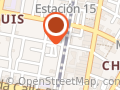 Comercializadora Sellos Hidraulicos & Afines Ltda