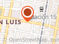 Edificio Tekto Lourdes
