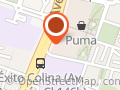 Mercari C.C. Parque Colina