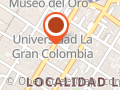 Bachué Lavanderías