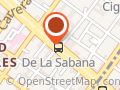 Estación De La Sabana - Transmilenio S.a. Bogotá