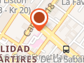Casa Del Impermeable Ltda