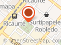 Centro Médico Ricaurte