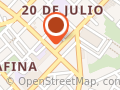DE VALDENEBRO Ingenieros Ltda