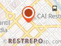 Frisby Restrepo