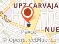 Raga Estructuras