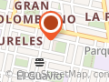 Corporación De Abuelos "procanitas"